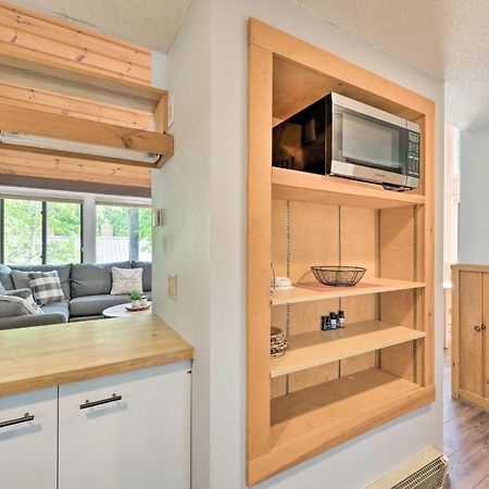Village Of Loon Condo In Lincoln With Pool Access Luaran gambar
