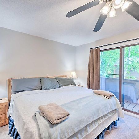 Village Of Loon Condo In Lincoln With Pool Access Luaran gambar