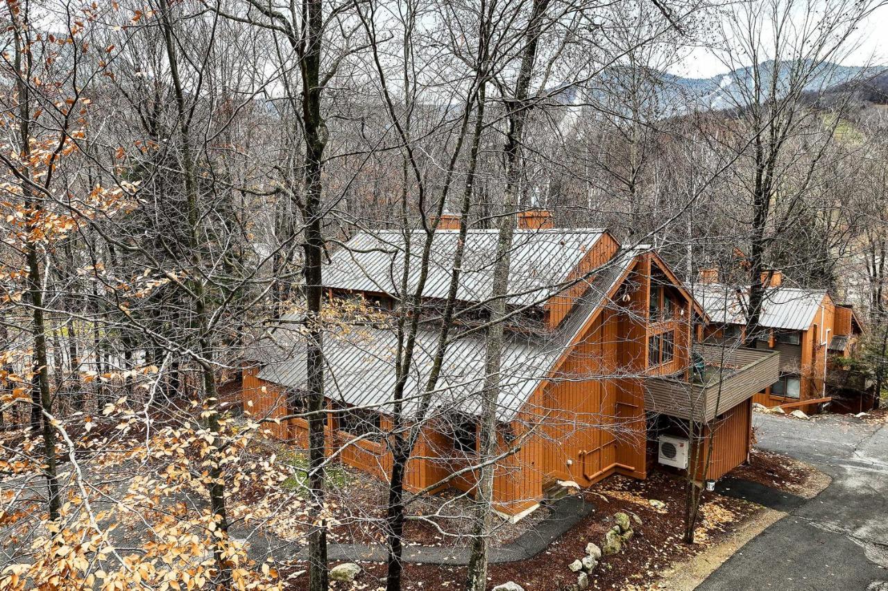 Village Of Loon Condo In Lincoln With Pool Access Luaran gambar
