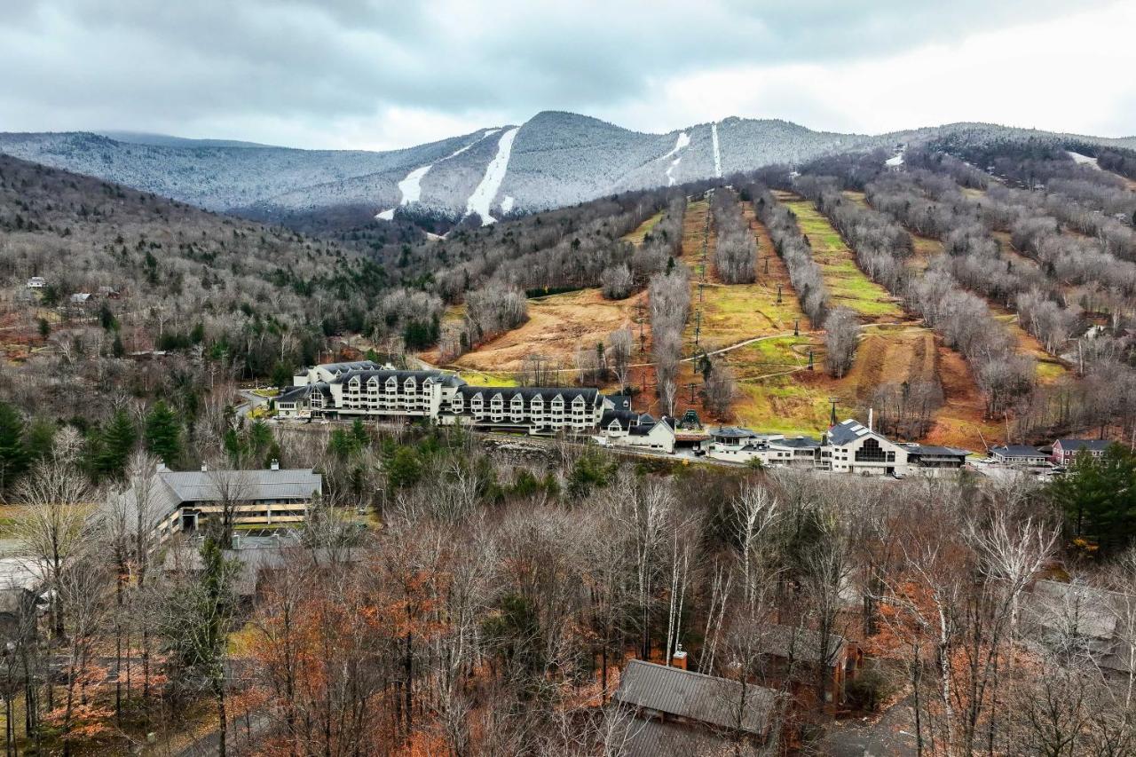 Village Of Loon Condo In Lincoln With Pool Access Luaran gambar