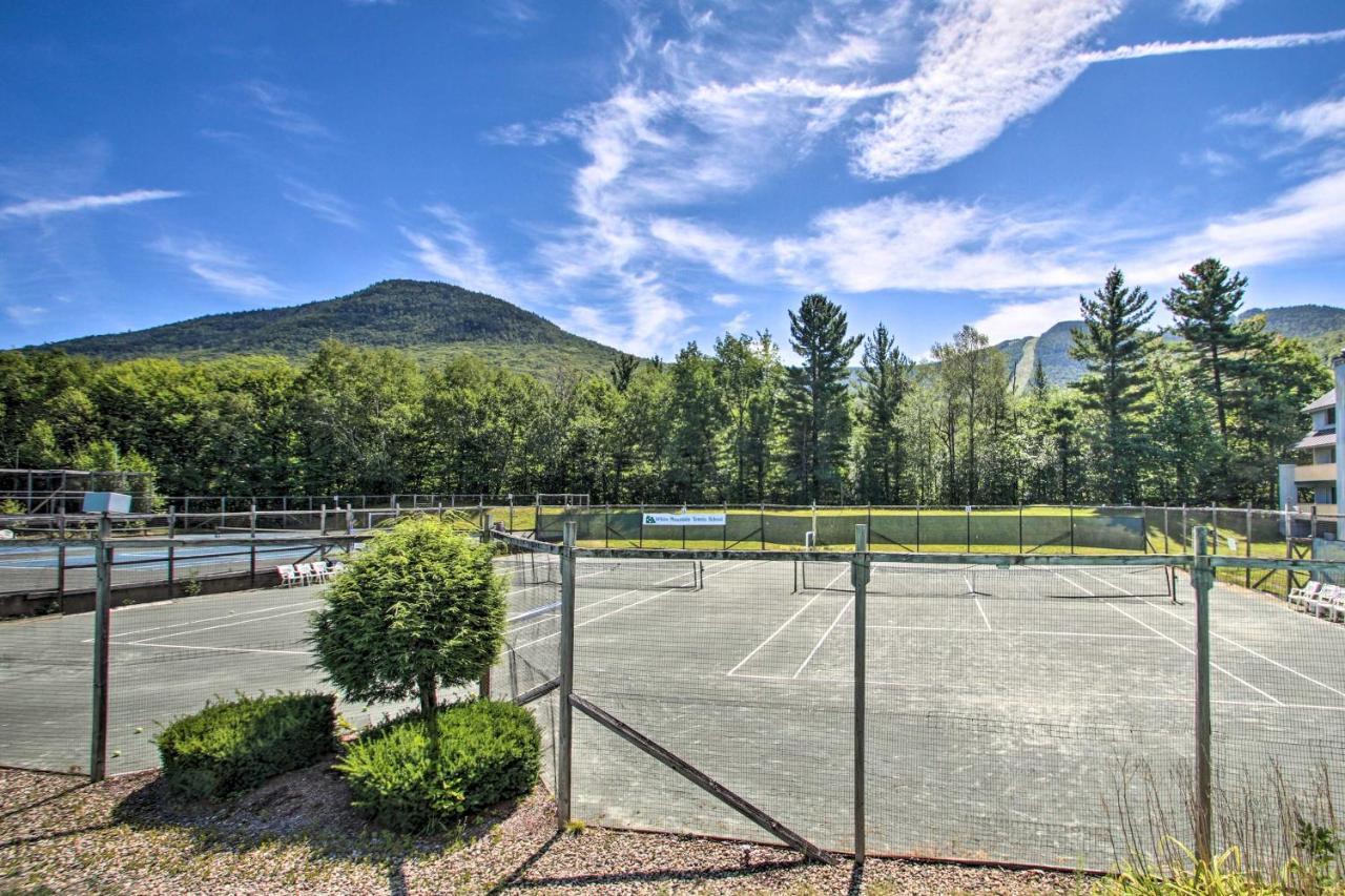 Village Of Loon Condo In Lincoln With Pool Access Luaran gambar