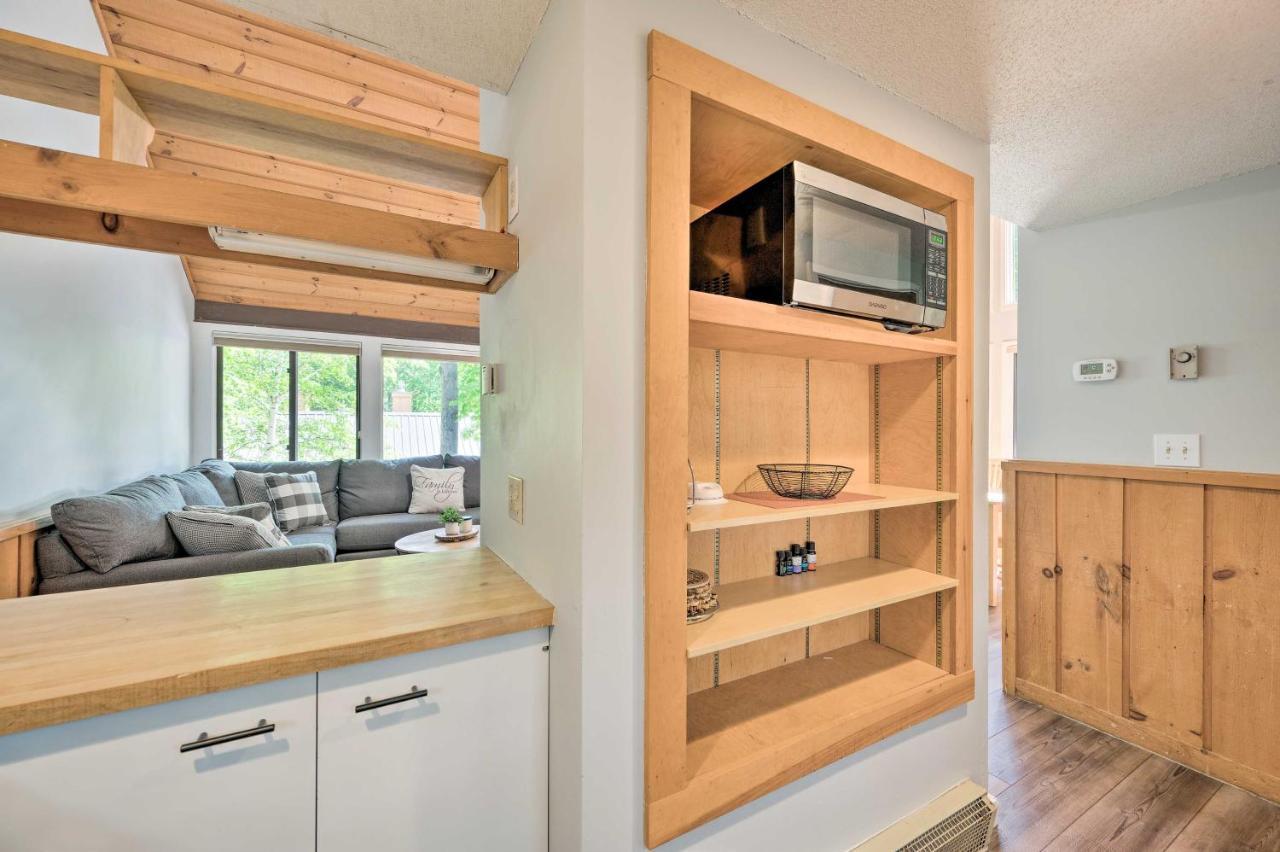 Village Of Loon Condo In Lincoln With Pool Access Luaran gambar