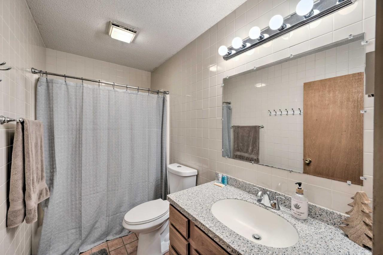 Village Of Loon Condo In Lincoln With Pool Access Luaran gambar