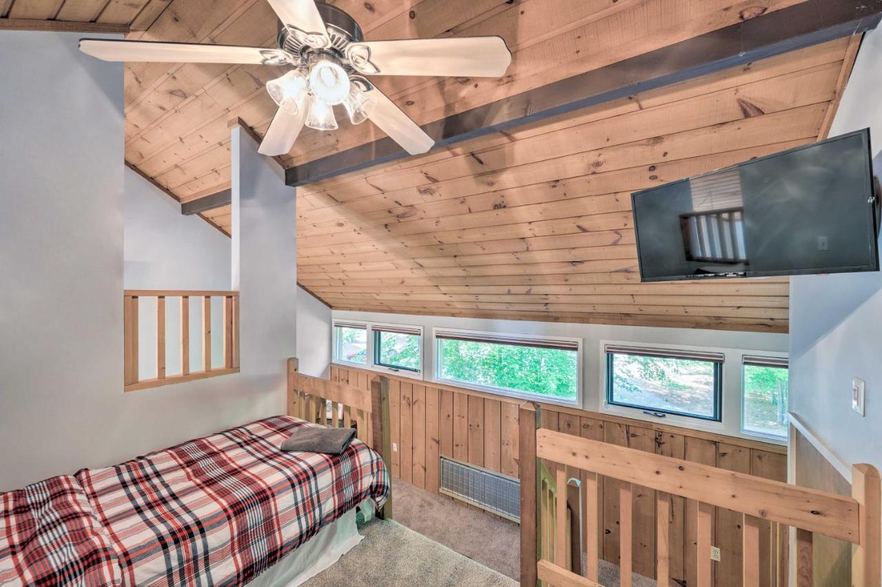 Village Of Loon Condo In Lincoln With Pool Access Luaran gambar