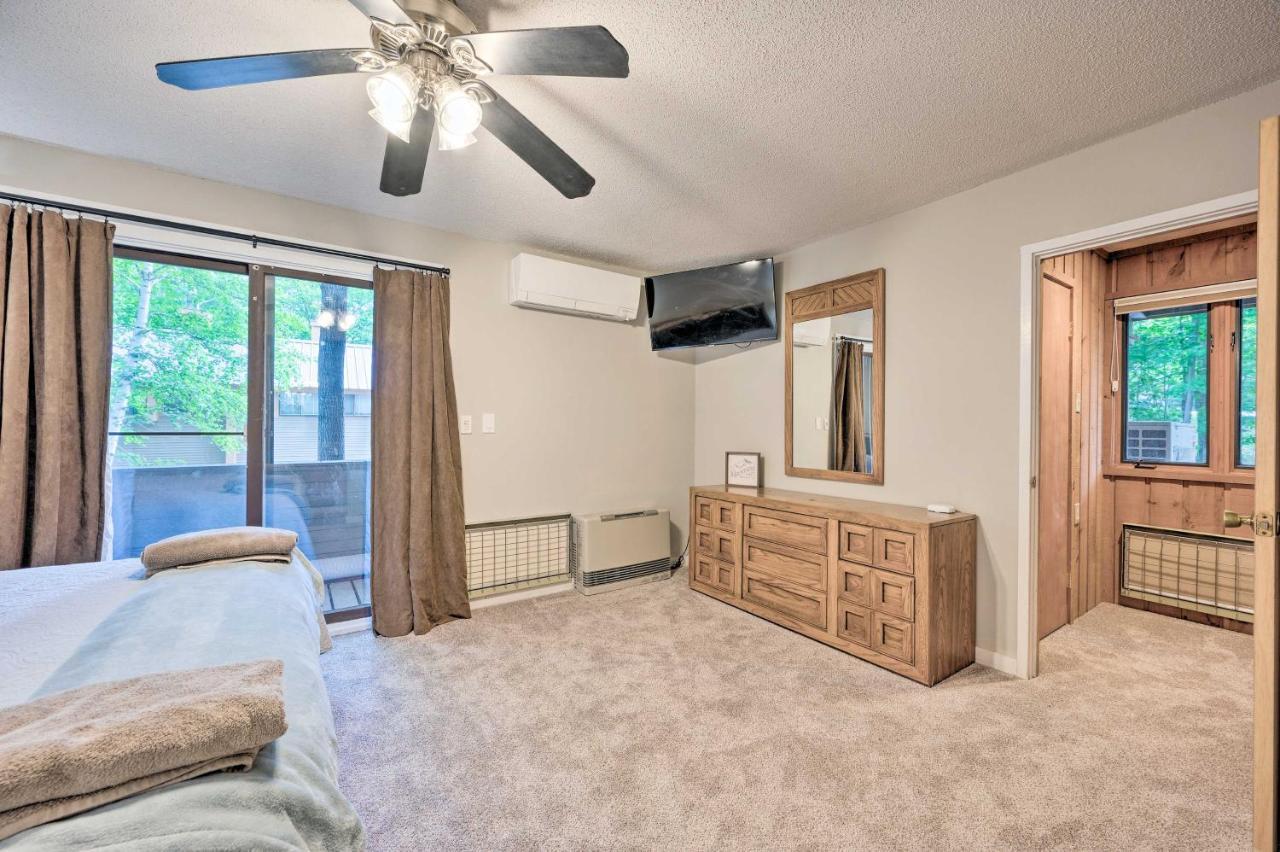 Village Of Loon Condo In Lincoln With Pool Access Luaran gambar