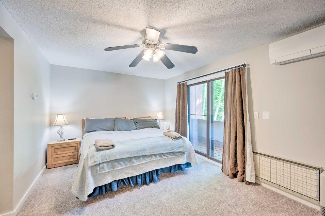 Village Of Loon Condo In Lincoln With Pool Access Luaran gambar