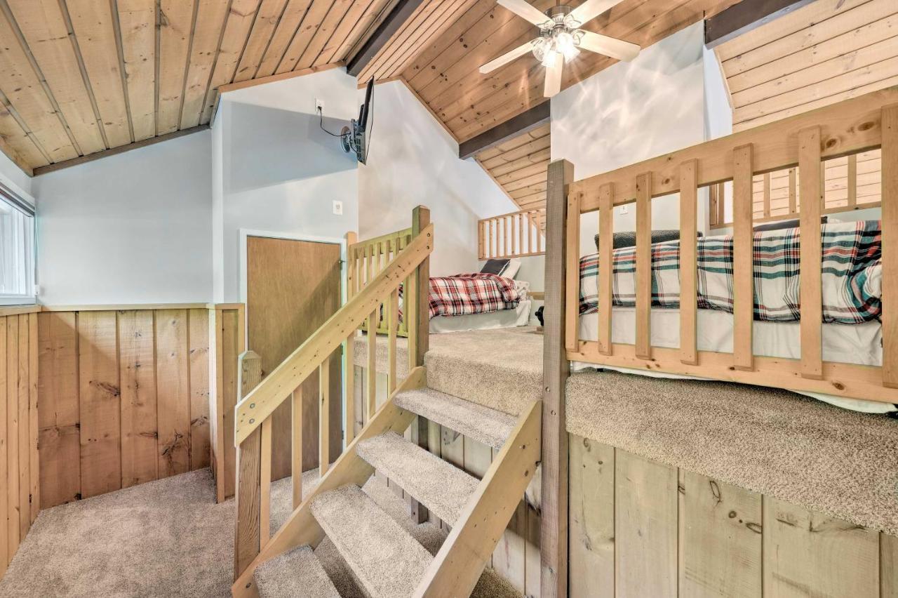 Village Of Loon Condo In Lincoln With Pool Access Luaran gambar