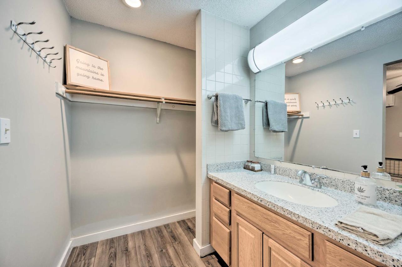 Village Of Loon Condo In Lincoln With Pool Access Luaran gambar