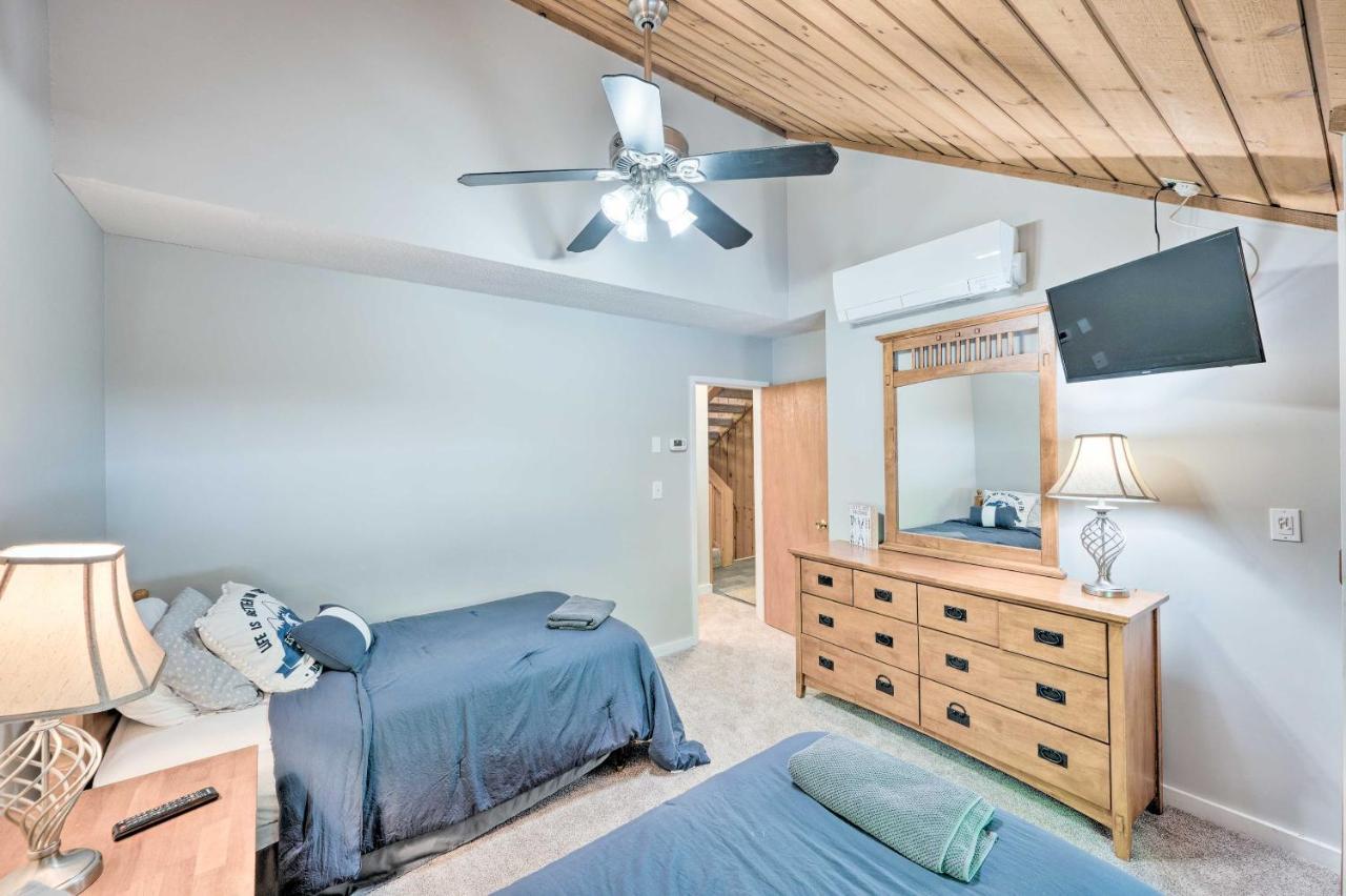Village Of Loon Condo In Lincoln With Pool Access Luaran gambar